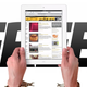 Illustration for article titled Hackers Jailbreak New iPad Just a Few Hours After Release